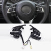 Mazda CX-5, CX-4 Audio Cruise Control Button Steering Wheel Switch