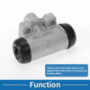 Suzuki Carry Rear Left Brake Wheel Cylinder (2000-2024)