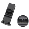 Lifan 520 520i Left Front Power Glass Lifter Switch (2007–2007)
