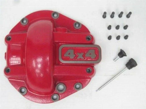 Rock Crawler 4X4 Dana Spicer 44 Nodular Iron Diff Cover
