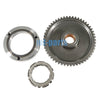 Kymco Bet&Win 250, Agility 300 Clutch Starter One Way (2000-2006, 2019-2020)