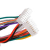 Ford Focus Ranger F150 16 Pin Car Stereo Wiring Harness Adapter (2012-2015)
