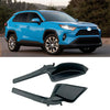Toyota RAV4 Front Wiper Side Cowl Extension Cover Trim (2021-2024)