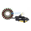 Suzuki GS1000L, GS1000C, GS1000G, GS1000GL Stator Coil (1978-1981)
