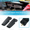 Nissan Pathfinder 2005-2012 Tailgate Glass Hinge Kit