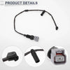 Lexus RC F GS F Front Brake Pad Wear Sensor (2015-2020)