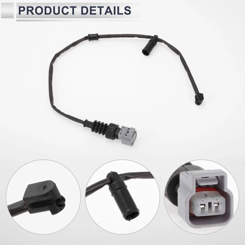 Lexus RC F GS F Front Brake Pad Wear Sensor (2015-2020)
