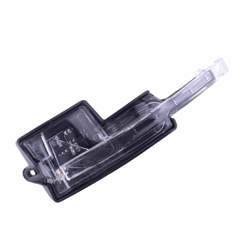 Cadillac XTS Right Side LED Rearview Mirror Turn Signal Light (2013-2019)