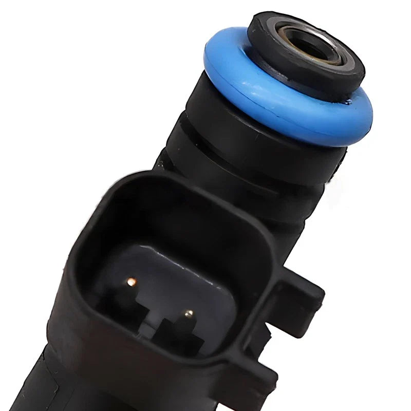 Ford F-150, E-150, E-250, Mountaineer 4.6L 4 x Fuel Injectors (2000-2003)