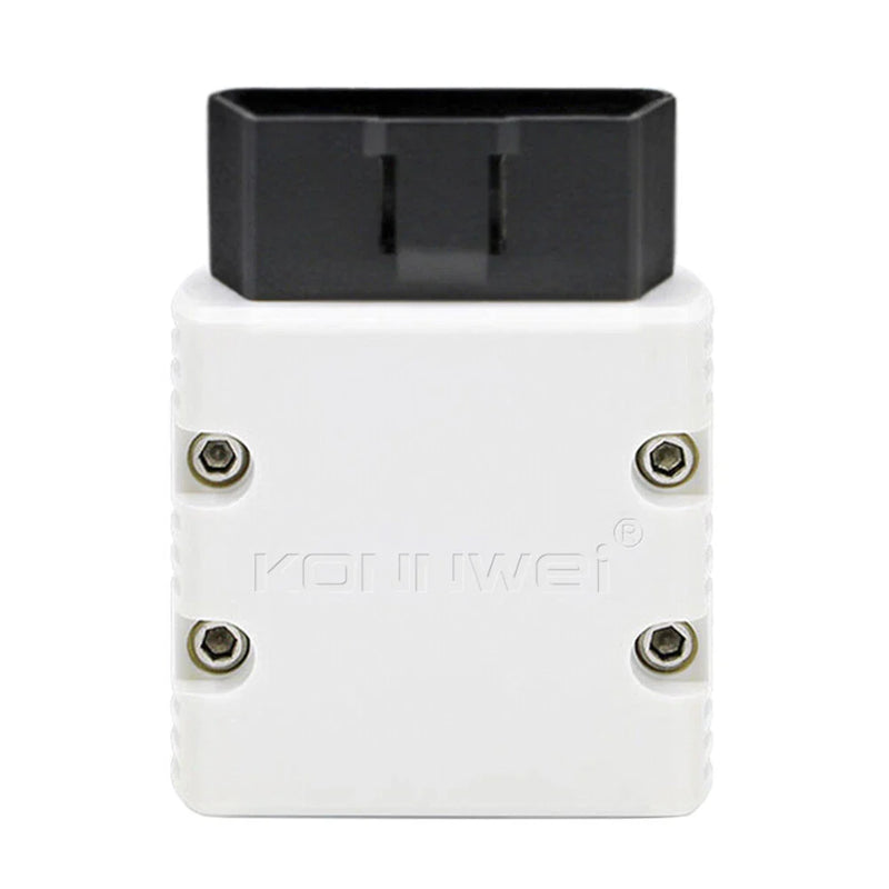 Android OBDII Mini Bluetooth Code Reader Auto Diagnostic Scanner Tool