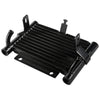 Harley Road King FLHR, Glide FLTRX, Street Glide FLHX Oil Cooler (2017-2023)