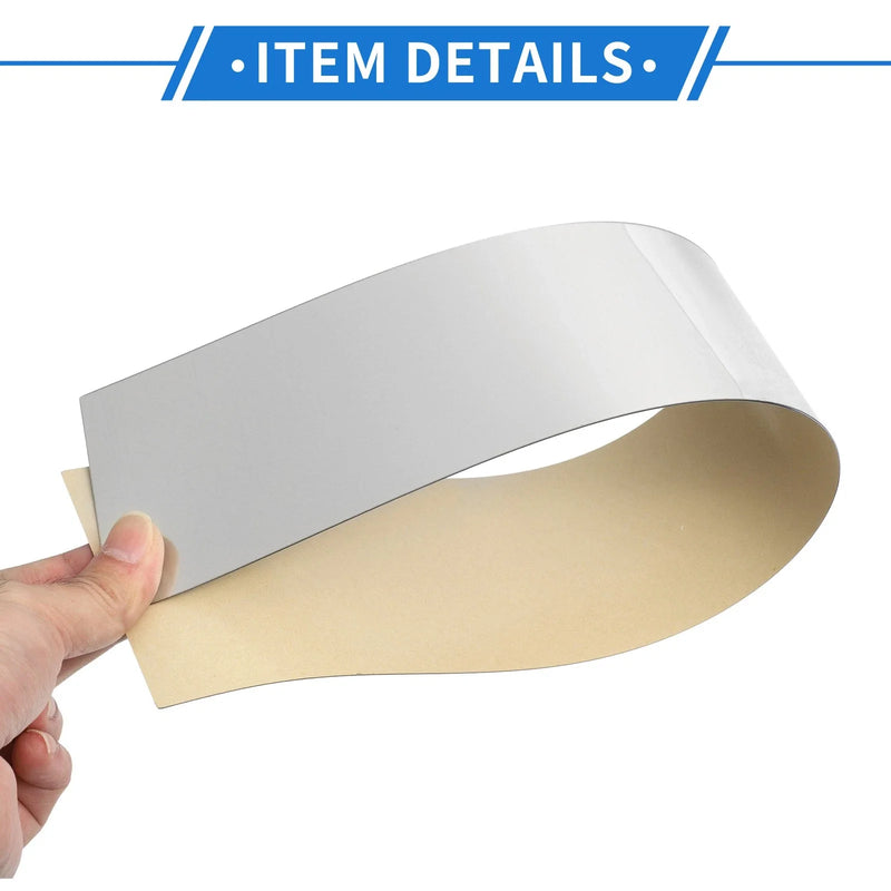 Hyundai Tucson (2021-2023) Silver Tone 6 Pcs Door Pillar Window Trim