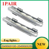 Mercedes-Benz A-Class / B-Class LED Daytime Running Fog Lights 1 Pair (2005–2024)