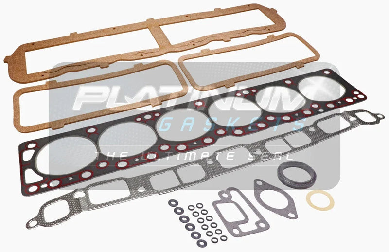 Holden EH / HD / HR / HK / HT / HG Head Gasket Set (1963–1971)
