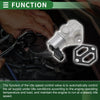 Ford Taurus Idle Air Control Valve (2005)
