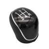 Ford C-Max, Focus, Kuga, S-Max 5/6 Speed Gear Shift Knob (2007-2023)