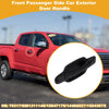 GMC Canyon Front Right Exterior Door Handle (2009 - 2012)