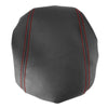 Hyundai Tucson Microfiber Leather Console Armrest Box Lid Cover (15-18)