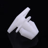 Ford Tourneo Transit Connect 10 x Car Front Rear Wheel Trim Clips (2014-2023)