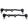 Hilux Ball Joints, Tie Rods, Pitman Idler Arm IFS 4x4 (1998–2005)