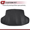 Honda Civic Si Cargo Liner Rear Trunk Mat (2022-2025)