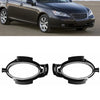 2007-09 Lexus ES350 Fog Lamp Bezel Trim (2007-2009)