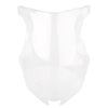 Kawasaki Z1000SX (2017-2019) Windproof Motor Clear Windshield