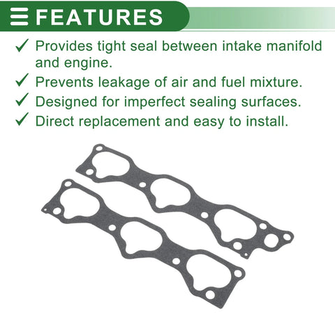 Honda Accord Engine Intake Manifold Gasket (2007-2012)