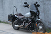 Harley Softail Street Bob Heritage Classic Driver LS Seat (2018-2023)