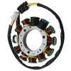 Kawasaki KL250 KLR250 Stator Coil (1985-2005)