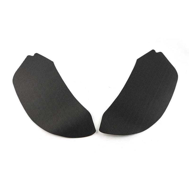 Ducati 899 1199 Panigale Tank Traction Side Pad Grip Protector (2012-2019)