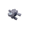 Toyota Rav4 Corolla Camry Coolant Flow Control By-Pass Valve (2000–2023)