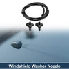 Dodge Sprinter Windshield Washer Nozzle With Fluid Hose