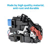 VW Golf MK5, Jetta, Touareg Front Right Door Lock Actuator (2003-2009)