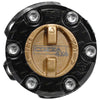Toyota Landcruiser Wheel Locking Hub (1990–1999)