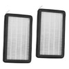 Tesla Model 3, Y Activated Carbon HEPA Cabin Air Filter (2017-2023)