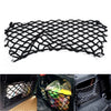 Benz 451 1 PC Tuck Net String Bag Pocket (2009–2014)