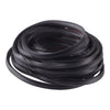 Car Truck Wheel Arch Fender Flare Edge Trim 5M Rubber Seal Strip