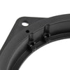 Toyota Camry, Corolla, Reiz 6.5" Plastic Speaker Spacer Rings