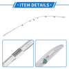 Mercedes-Benz W218 CLS Front Right Bumper Grille Trim (2011-2012)