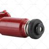 Mitsubishi Pajero NM 3.5 V6 6 x Fuel Injectors (2000-2004)