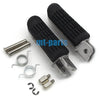 Honda VTR250 MC33, VTR1000F Front Footrest Pegs (1997-2009, 1997-2006)