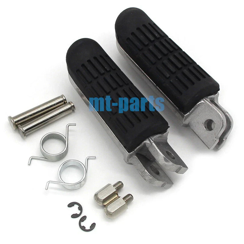 Honda VTR250 MC33, VTR1000F Front Footrest Pegs (1997-2009, 1997-2006)