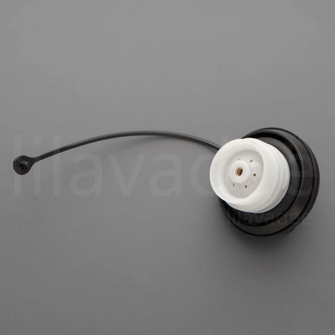 2004-2015 Nissan Navara D40 Gas Fuel Tank Cap (2 x)