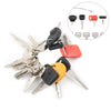 Holland Excavator 15 Keys Heavy Equipment Ignition Key Set
