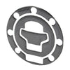 Suzuki GSXR-600 / 750 / 1000 Gas Tank Fuel Cap Cover Protector Pad (1997-2003)