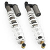 Polaris RZR 800 S Front Air Shocks Absorbers 2pcs/set (2009–2012)