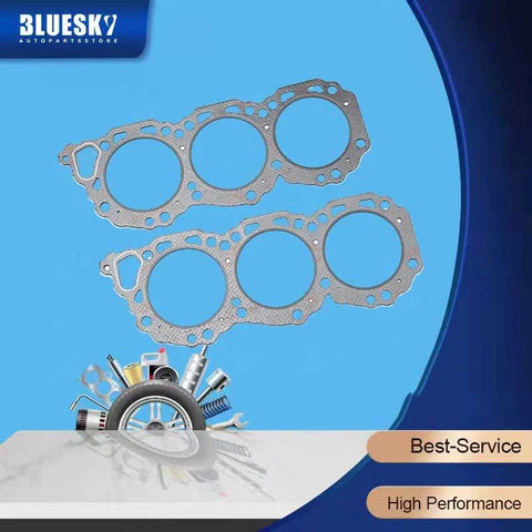 Nissan Pathfinder R50 3.3L V6 New Cylinder Head Gaskets (95-05)
