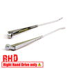 Nissan Datsun 520 / 521 Ute 1965-1972 Wiper Arms Assembly