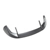 BMW X7 G07 (2019-2024) 1 x Carbon Style Rear Boot Spoiler Wing